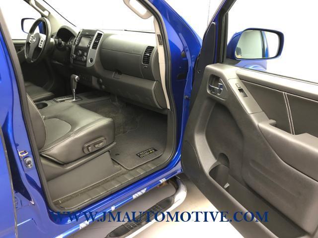 2015 Nissan Frontier 4WD Crew Cab SWB Auto PRO-4X, available for sale in Naugatuck, Connecticut | J&M Automotive Sls&Svc LLC. Naugatuck, Connecticut 2015 Nissan Frontier 4WD Crew Cab SWB Auto PRO-4X, available for sale in Naugatuck, Connecticut | J&M Automotive Sls&Svc LLC. Naugatuck, Connecticut
