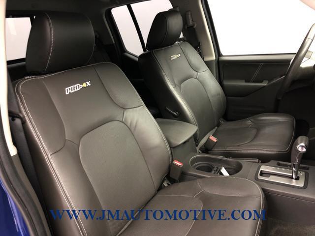 2015 Nissan Frontier 4WD Crew Cab SWB Auto PRO-4X, available for sale in Naugatuck, Connecticut | J&M Automotive Sls&Svc LLC. Naugatuck, Connecticut 2015 Nissan Frontier 4WD Crew Cab SWB Auto PRO-4X, available for sale in Naugatuck, Connecticut | J&M Automotive Sls&Svc LLC. Naugatuck, Connecticut