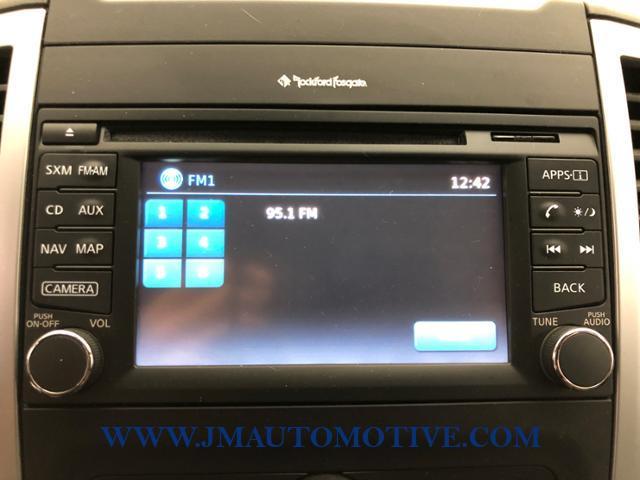 2015 Nissan Frontier 4WD Crew Cab SWB Auto PRO-4X, available for sale in Naugatuck, Connecticut | J&M Automotive Sls&Svc LLC. Naugatuck, Connecticut 2015 Nissan Frontier 4WD Crew Cab SWB Auto PRO-4X, available for sale in Naugatuck, Connecticut | J&M Automotive Sls&Svc LLC. Naugatuck, Connecticut