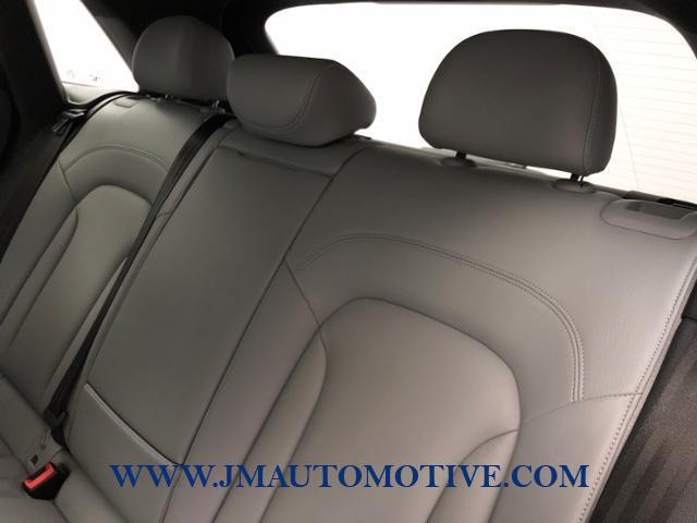 2017 Audi Q3 2.0 TFSI Premium Plus quattro AWD, available for sale in Naugatuck, Connecticut | J&M Automotive Sls&Svc LLC. Naugatuck, Connecticut 2017 Audi Q3 2.0 TFSI Premium Plus quattro AWD, available for sale in Naugatuck, Connecticut | J&M Automotive Sls&Svc LLC. Naugatuck, Connecticut