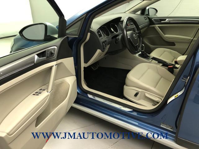2017 Volkswagen Golf Alltrack 1.8T SE DSG, available for sale in Naugatuck, Connecticut | J&M Automotive Sls&Svc LLC. Naugatuck, Connecticut 2017 Volkswagen Golf Alltrack 1.8T SE DSG, available for sale in Naugatuck, Connecticut | J&M Automotive Sls&Svc LLC. Naugatuck, Connecticut