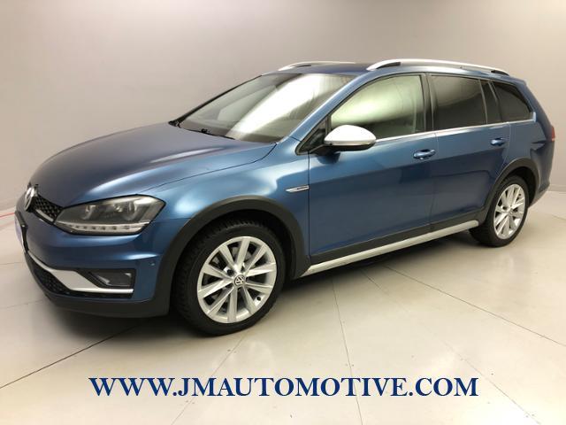 2017 Volkswagen Golf Alltrack 1.8T SE DSG, available for sale in Naugatuck, Connecticut | J&M Automotive Sls&Svc LLC. Naugatuck, Connecticut 2017 Volkswagen Golf Alltrack 1.8T SE DSG, available for sale in Naugatuck, Connecticut | J&M Automotive Sls&Svc LLC. Naugatuck, Connecticut