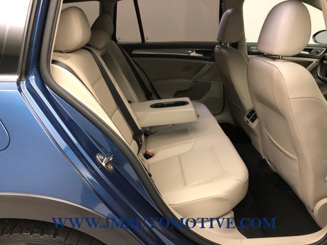 2017 Volkswagen Golf Alltrack 1.8T SE DSG, available for sale in Naugatuck, Connecticut | J&M Automotive Sls&Svc LLC. Naugatuck, Connecticut 2017 Volkswagen Golf Alltrack 1.8T SE DSG, available for sale in Naugatuck, Connecticut | J&M Automotive Sls&Svc LLC. Naugatuck, Connecticut
