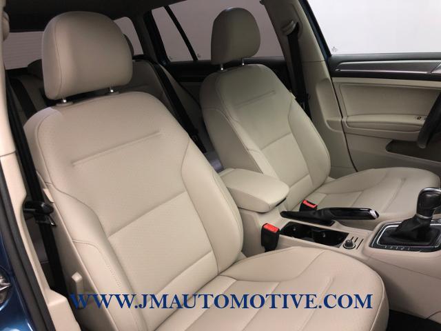 2017 Volkswagen Golf Alltrack 1.8T SE DSG, available for sale in Naugatuck, Connecticut | J&M Automotive Sls&Svc LLC. Naugatuck, Connecticut 2017 Volkswagen Golf Alltrack 1.8T SE DSG, available for sale in Naugatuck, Connecticut | J&M Automotive Sls&Svc LLC. Naugatuck, Connecticut
