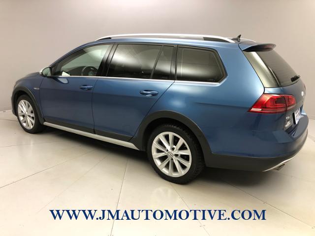 2017 Volkswagen Golf Alltrack 1.8T SE DSG, available for sale in Naugatuck, Connecticut | J&M Automotive Sls&Svc LLC. Naugatuck, Connecticut 2017 Volkswagen Golf Alltrack 1.8T SE DSG, available for sale in Naugatuck, Connecticut | J&M Automotive Sls&Svc LLC. Naugatuck, Connecticut