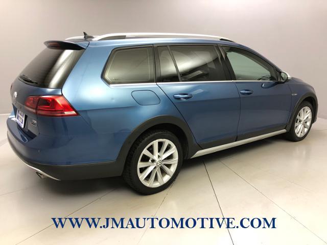 2017 Volkswagen Golf Alltrack 1.8T SE DSG, available for sale in Naugatuck, Connecticut | J&M Automotive Sls&Svc LLC. Naugatuck, Connecticut 2017 Volkswagen Golf Alltrack 1.8T SE DSG, available for sale in Naugatuck, Connecticut | J&M Automotive Sls&Svc LLC. Naugatuck, Connecticut
