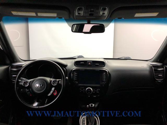 Used Kia Soul 5dr Wgn Auto ! 2014 | J&M Automotive Sls&Svc LLC. Naugatuck, Connecticut Used Kia Soul 5dr Wgn Auto ! 2014 | J&M Automotive Sls&Svc LLC. Naugatuck, Connecticut