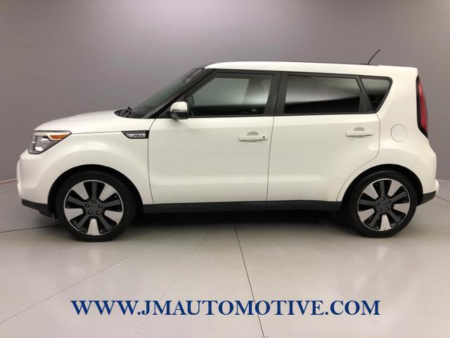 Used Kia Soul 5dr Wgn Auto ! 2014 | J&M Automotive Sls&Svc LLC. Naugatuck, Connecticut Used Kia Soul 5dr Wgn Auto ! 2014 | J&M Automotive Sls&Svc LLC. Naugatuck, Connecticut