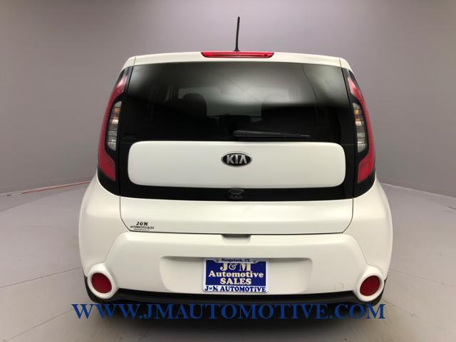 Used Kia Soul 5dr Wgn Auto ! 2014 | J&M Automotive Sls&Svc LLC. Naugatuck, Connecticut Used Kia Soul 5dr Wgn Auto ! 2014 | J&M Automotive Sls&Svc LLC. Naugatuck, Connecticut
