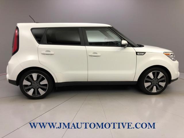 Used Kia Soul 5dr Wgn Auto ! 2014 | J&M Automotive Sls&Svc LLC. Naugatuck, Connecticut Used Kia Soul 5dr Wgn Auto ! 2014 | J&M Automotive Sls&Svc LLC. Naugatuck, Connecticut