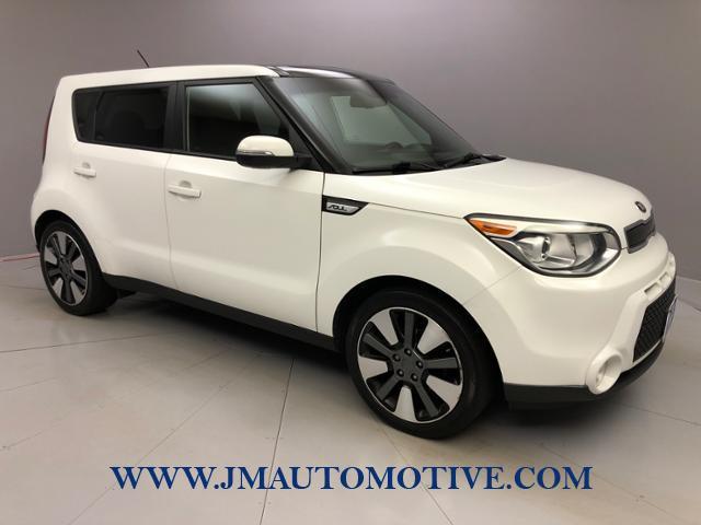Used Kia Soul 5dr Wgn Auto ! 2014 | J&M Automotive Sls&Svc LLC. Naugatuck, Connecticut Used Kia Soul 5dr Wgn Auto ! 2014 | J&M Automotive Sls&Svc LLC. Naugatuck, Connecticut