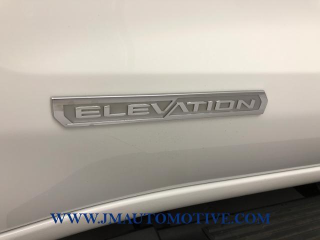 Used GMC Sierra 1500 4WD Crew Cab 147 Elevation 2020 | J&M Automotive Sls&Svc LLC. Naugatuck, Connecticut Used GMC Sierra 1500 4WD Crew Cab 147 Elevation 2020 | J&M Automotive Sls&Svc LLC. Naugatuck, Connecticut