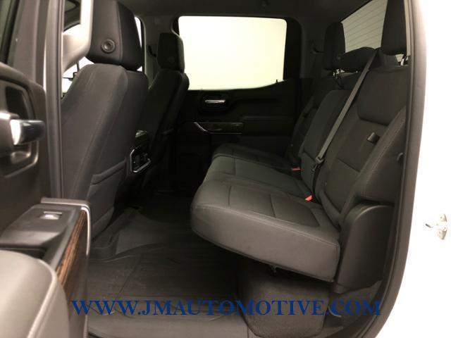 Used GMC Sierra 1500 4WD Crew Cab 147 Elevation 2020 | J&M Automotive Sls&Svc LLC. Naugatuck, Connecticut Used GMC Sierra 1500 4WD Crew Cab 147 Elevation 2020 | J&M Automotive Sls&Svc LLC. Naugatuck, Connecticut