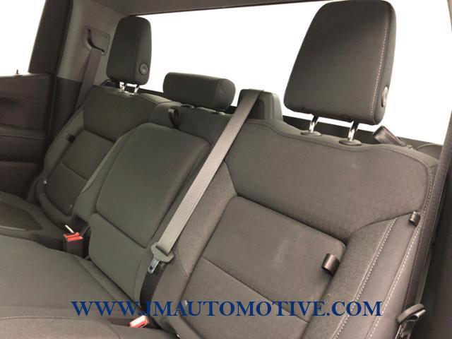 Used GMC Sierra 1500 4WD Crew Cab 147 Elevation 2020 | J&M Automotive Sls&Svc LLC. Naugatuck, Connecticut Used GMC Sierra 1500 4WD Crew Cab 147 Elevation 2020 | J&M Automotive Sls&Svc LLC. Naugatuck, Connecticut