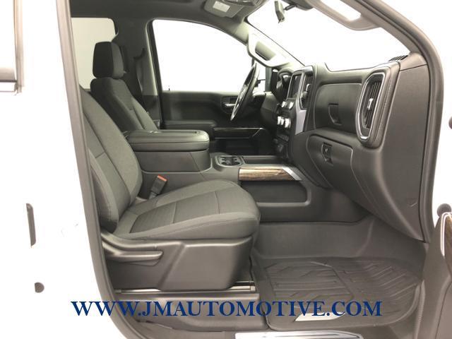 Used GMC Sierra 1500 4WD Crew Cab 147 Elevation 2020 | J&M Automotive Sls&Svc LLC. Naugatuck, Connecticut Used GMC Sierra 1500 4WD Crew Cab 147 Elevation 2020 | J&M Automotive Sls&Svc LLC. Naugatuck, Connecticut