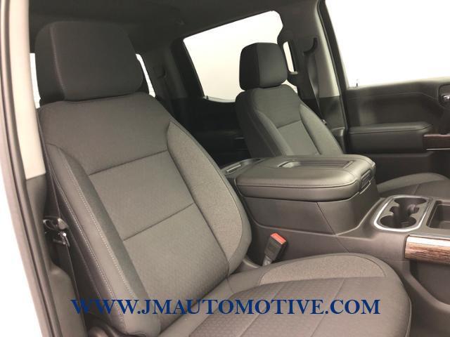 Used GMC Sierra 1500 4WD Crew Cab 147 Elevation 2020 | J&M Automotive Sls&Svc LLC. Naugatuck, Connecticut Used GMC Sierra 1500 4WD Crew Cab 147 Elevation 2020 | J&M Automotive Sls&Svc LLC. Naugatuck, Connecticut
