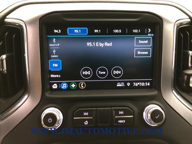Used GMC Sierra 1500 4WD Crew Cab 147 Elevation 2020 | J&M Automotive Sls&Svc LLC. Naugatuck, Connecticut Used GMC Sierra 1500 4WD Crew Cab 147 Elevation 2020 | J&M Automotive Sls&Svc LLC. Naugatuck, Connecticut
