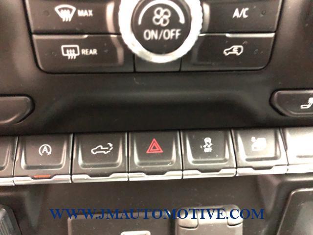 Used GMC Sierra 1500 4WD Crew Cab 147 Elevation 2020 | J&M Automotive Sls&Svc LLC. Naugatuck, Connecticut Used GMC Sierra 1500 4WD Crew Cab 147 Elevation 2020 | J&M Automotive Sls&Svc LLC. Naugatuck, Connecticut