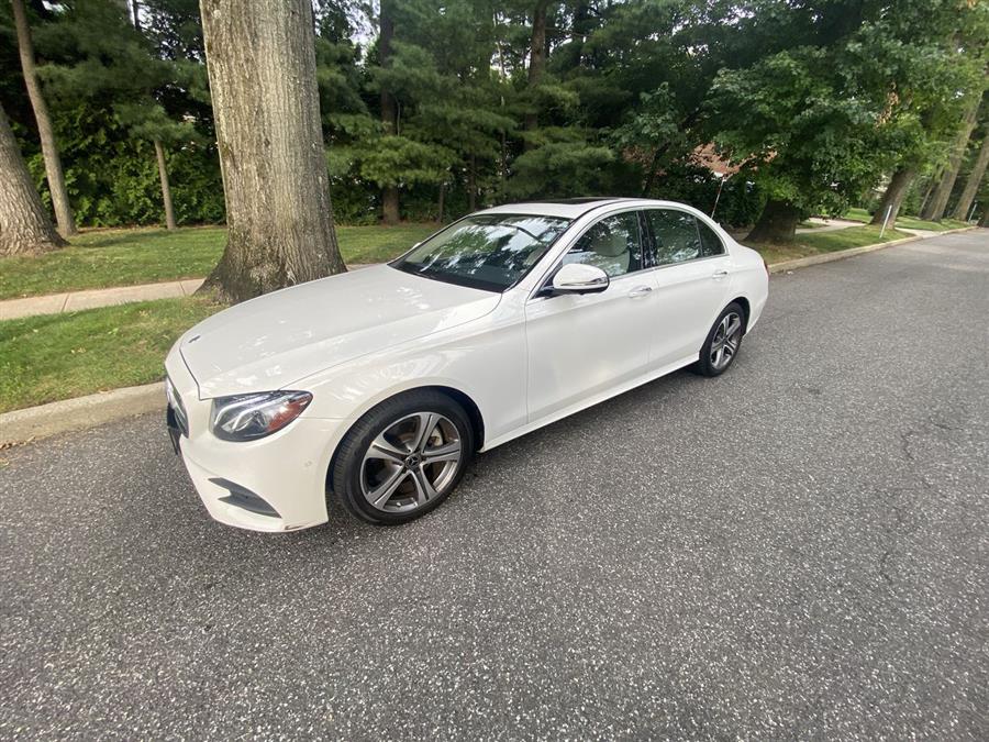 2019 Mercedes-benz E-class E 300 4MATIC AWD 4dr Sedan, available for sale in Great Neck, New York | Camy Cars. Great Neck, New York 2019 Mercedes-benz E-class E 300 4MATIC AWD 4dr Sedan, available for sale in Great Neck, New York | Camy Cars. Great Neck, New York