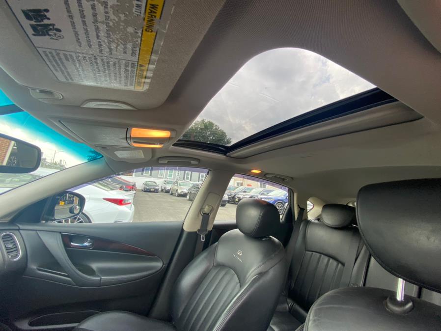 2011 INFINITI EX35 AWD 4dr Journey, available for sale in Hartford, Connecticut | VEB Auto Sales. Hartford, Connecticut 2011 INFINITI EX35 AWD 4dr Journey, available for sale in Hartford, Connecticut | VEB Auto Sales. Hartford, Connecticut