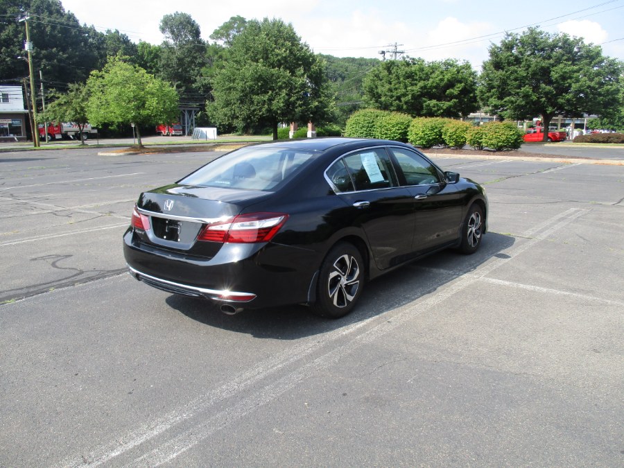 Used Honda Accord Sedan 4dr I4 CVT LX 2016 | Universal Motors LLC. New Britain, Connecticut Used Honda Accord Sedan 4dr I4 CVT LX 2016 | Universal Motors LLC. New Britain, Connecticut