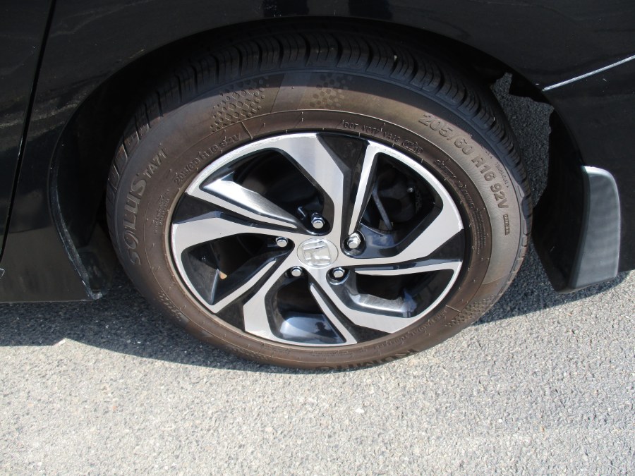 Used Honda Accord Sedan 4dr I4 CVT LX 2016 | Universal Motors LLC. New Britain, Connecticut Used Honda Accord Sedan 4dr I4 CVT LX 2016 | Universal Motors LLC. New Britain, Connecticut