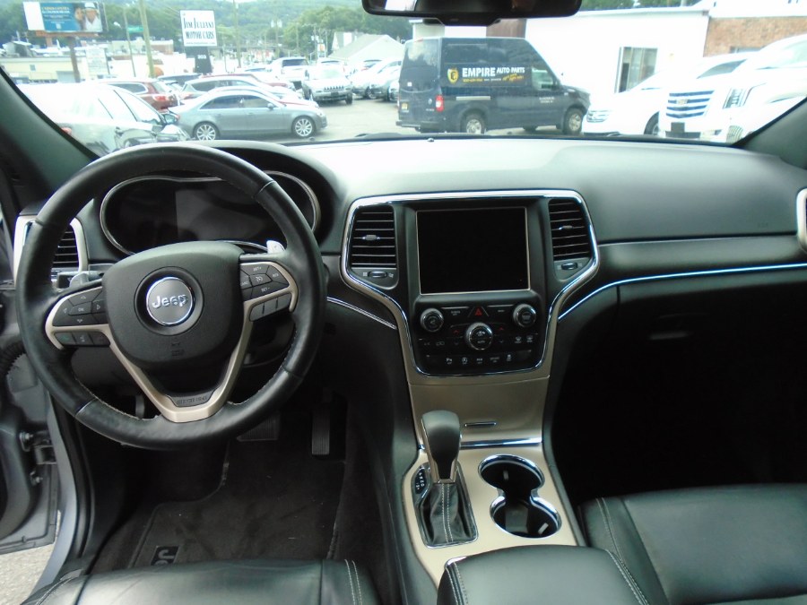2016 Jeep Grand Cherokee 4WD 4dr Limited 75th Anniversary, available for sale in Waterbury, Connecticut | Jim Juliani Motors. Waterbury, Connecticut 2016 Jeep Grand Cherokee 4WD 4dr Limited 75th Anniversary, available for sale in Waterbury, Connecticut | Jim Juliani Motors. Waterbury, Connecticut
