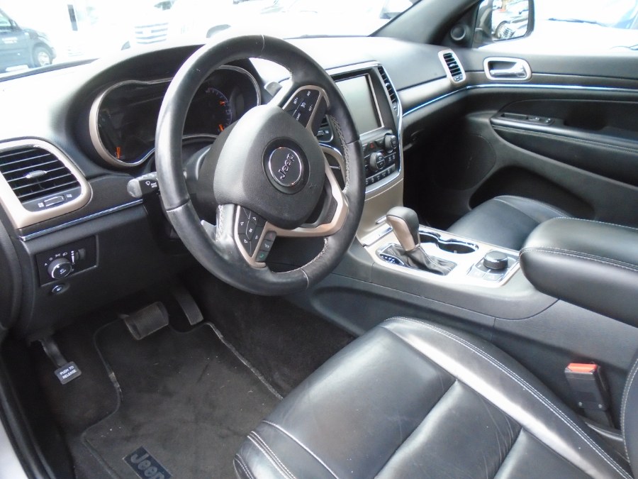 2016 Jeep Grand Cherokee 4WD 4dr Limited 75th Anniversary, available for sale in Waterbury, Connecticut | Jim Juliani Motors. Waterbury, Connecticut 2016 Jeep Grand Cherokee 4WD 4dr Limited 75th Anniversary, available for sale in Waterbury, Connecticut | Jim Juliani Motors. Waterbury, Connecticut