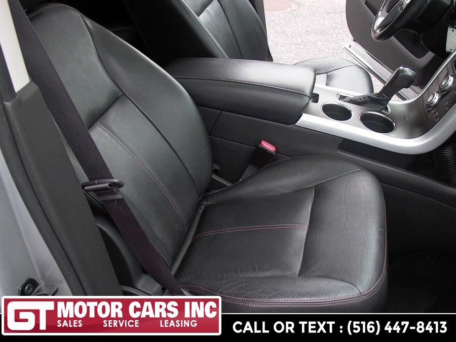 2013 Ford Edge 4dr SEL AWD, available for sale in Bellmore, NY