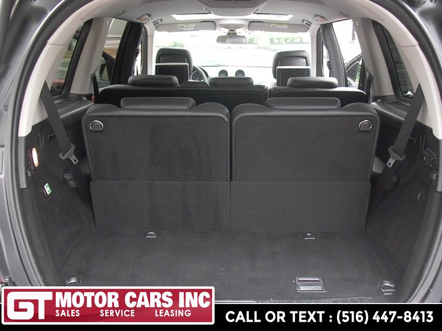 2009 Mercedes-Benz GL-Class 4MATIC 4dr 4.6L, available for sale in Bellmore, NY
