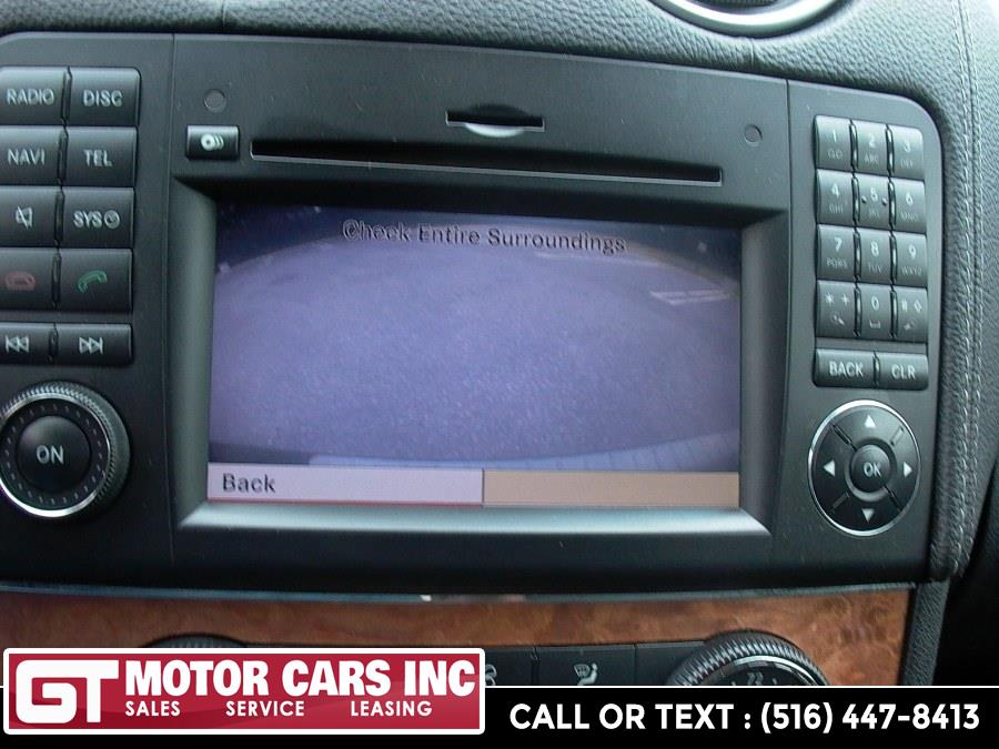 2009 Mercedes-Benz GL-Class 4MATIC 4dr 4.6L, available for sale in Bellmore, NY
