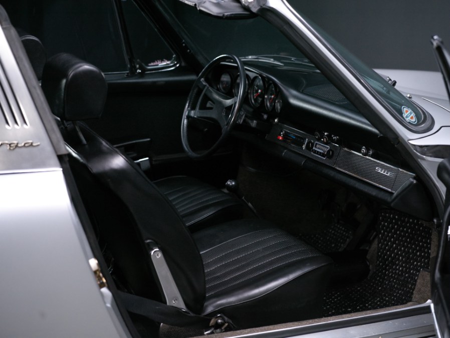 1971 Porsche 911 E Targa, available for sale in North Salem, New York | Meccanic Shop North Inc. North Salem, New York 1971 Porsche 911 E Targa, available for sale in North Salem, New York | Meccanic Shop North Inc. North Salem, New York