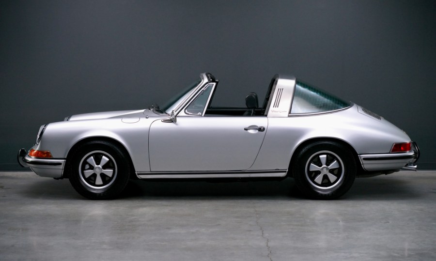 1971 Porsche 911 E Targa, available for sale in North Salem, New York | Meccanic Shop North Inc. North Salem, New York 1971 Porsche 911 E Targa, available for sale in North Salem, New York | Meccanic Shop North Inc. North Salem, New York