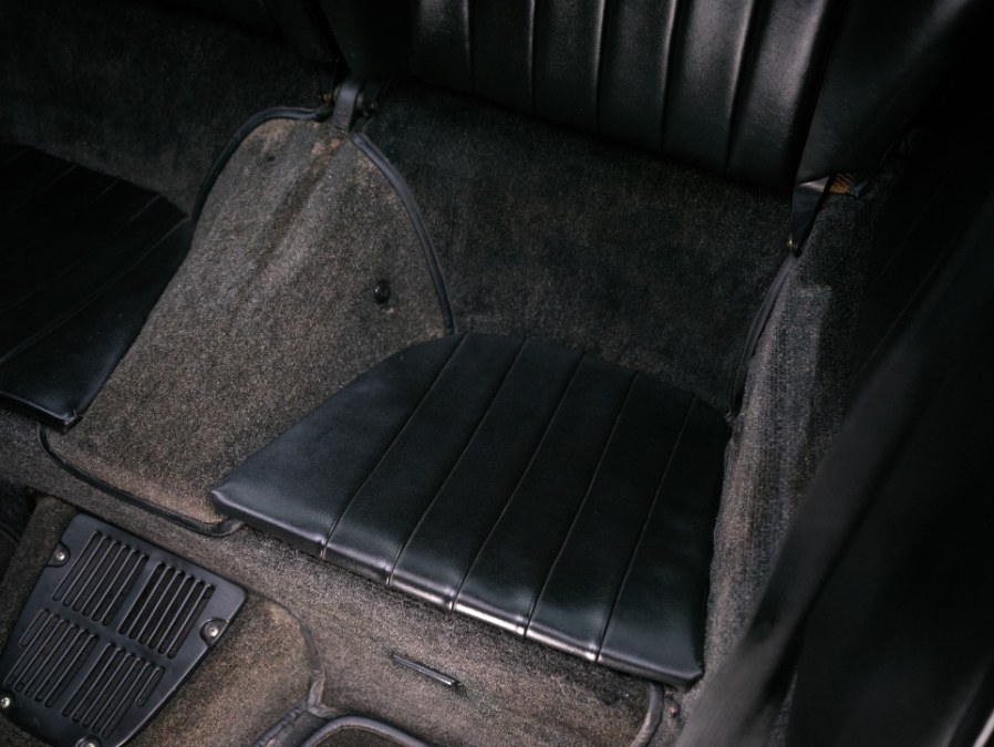 1971 Porsche 911 E Targa, available for sale in North Salem, New York | Meccanic Shop North Inc. North Salem, New York 1971 Porsche 911 E Targa, available for sale in North Salem, New York | Meccanic Shop North Inc. North Salem, New York