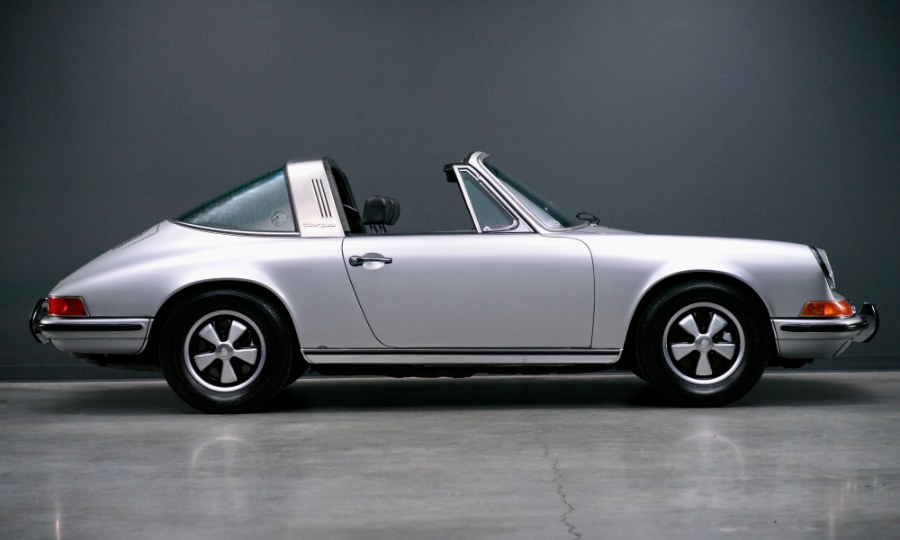 1971 Porsche 911 E Targa, available for sale in North Salem, New York | Meccanic Shop North Inc. North Salem, New York 1971 Porsche 911 E Targa, available for sale in North Salem, New York | Meccanic Shop North Inc. North Salem, New York