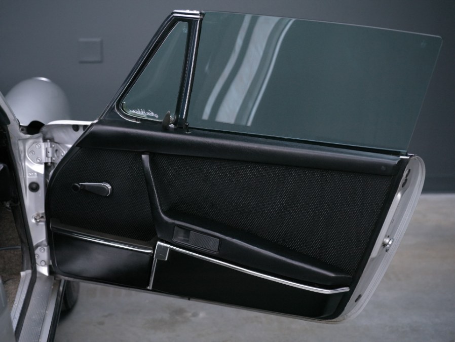 1971 Porsche 911 E Targa, available for sale in North Salem, New York | Meccanic Shop North Inc. North Salem, New York 1971 Porsche 911 E Targa, available for sale in North Salem, New York | Meccanic Shop North Inc. North Salem, New York