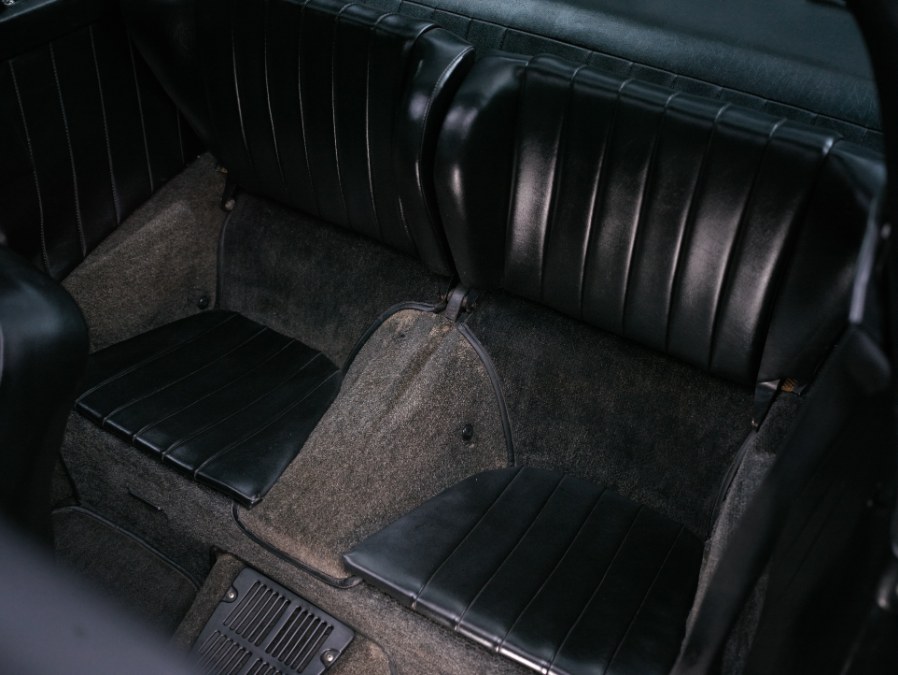 1971 Porsche 911 E Targa, available for sale in North Salem, New York | Meccanic Shop North Inc. North Salem, New York 1971 Porsche 911 E Targa, available for sale in North Salem, New York | Meccanic Shop North Inc. North Salem, New York