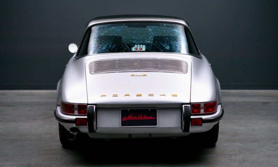 1971 Porsche 911 E Targa, available for sale in North Salem, New York | Meccanic Shop North Inc. North Salem, New York 1971 Porsche 911 E Targa, available for sale in North Salem, New York | Meccanic Shop North Inc. North Salem, New York