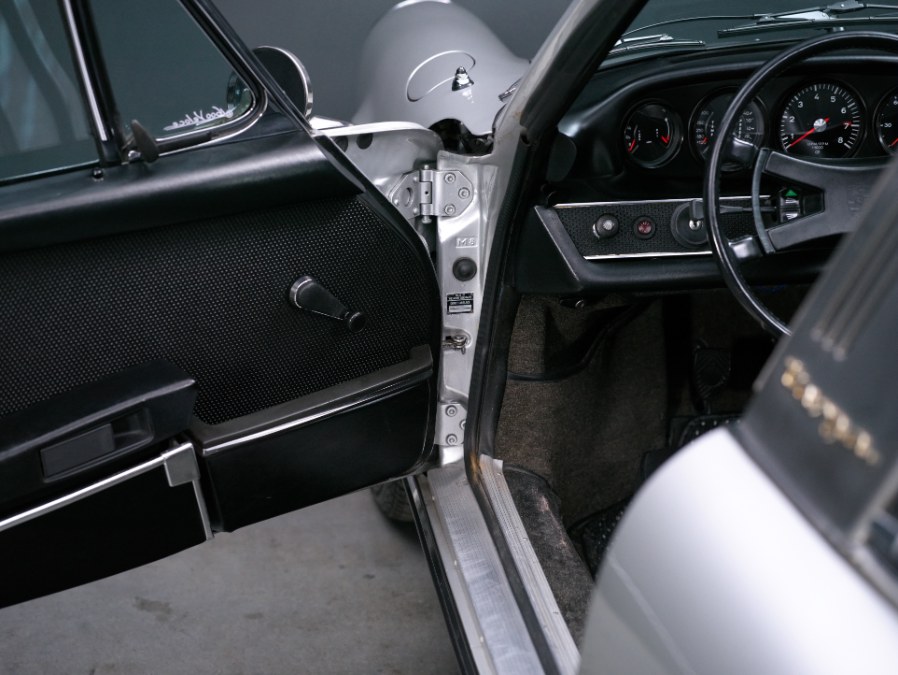 1971 Porsche 911 E Targa, available for sale in North Salem, New York | Meccanic Shop North Inc. North Salem, New York 1971 Porsche 911 E Targa, available for sale in North Salem, New York | Meccanic Shop North Inc. North Salem, New York