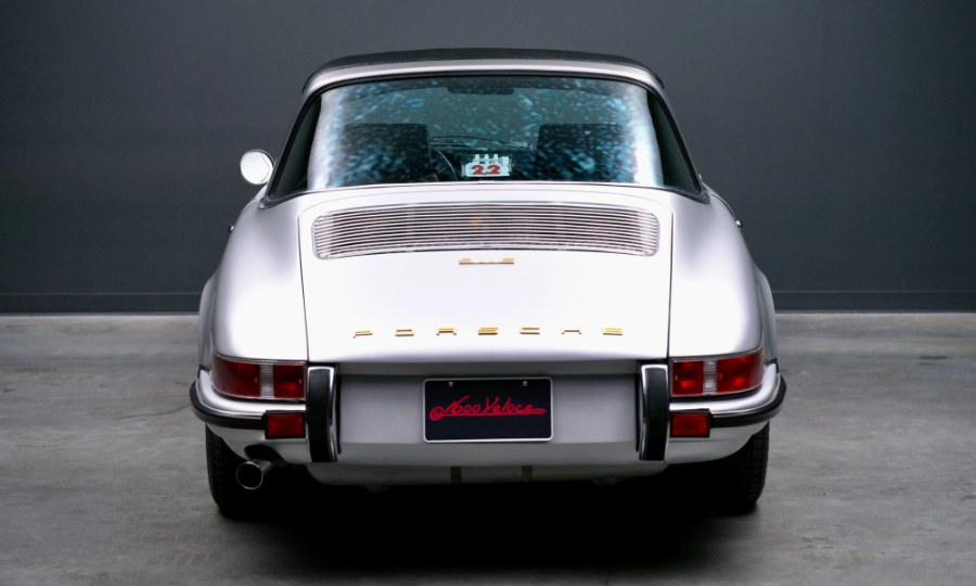 1971 Porsche 911 E Targa, available for sale in North Salem, New York | Meccanic Shop North Inc. North Salem, New York 1971 Porsche 911 E Targa, available for sale in North Salem, New York | Meccanic Shop North Inc. North Salem, New York