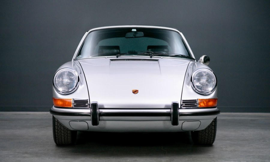 1971 Porsche 911 E Targa, available for sale in North Salem, New York | Meccanic Shop North Inc. North Salem, New York 1971 Porsche 911 E Targa, available for sale in North Salem, New York | Meccanic Shop North Inc. North Salem, New York