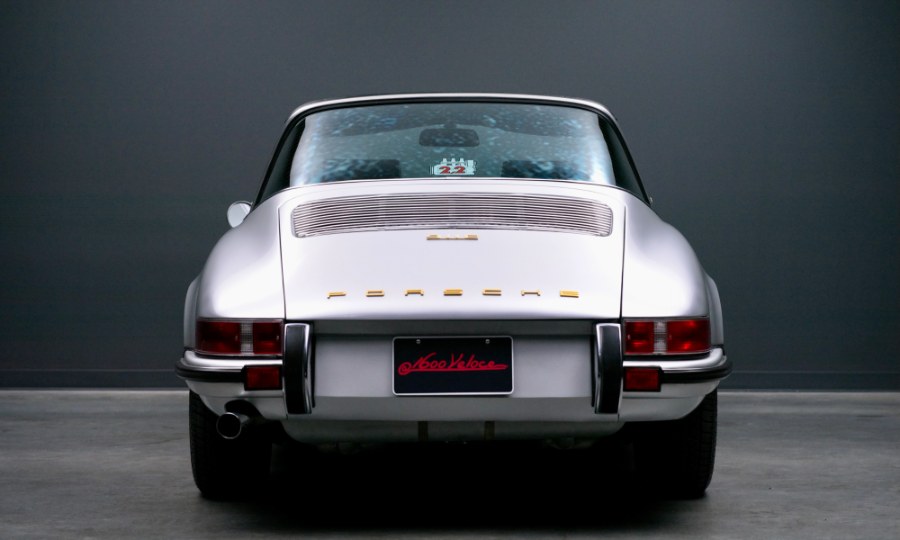1971 Porsche 911 E Targa, available for sale in North Salem, New York | Meccanic Shop North Inc. North Salem, New York 1971 Porsche 911 E Targa, available for sale in North Salem, New York | Meccanic Shop North Inc. North Salem, New York