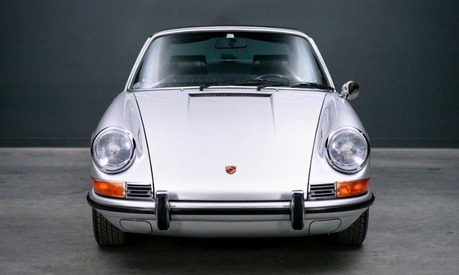 1971 Porsche 911 E Targa, available for sale in North Salem, New York | Meccanic Shop North Inc. North Salem, New York 1971 Porsche 911 E Targa, available for sale in North Salem, New York | Meccanic Shop North Inc. North Salem, New York