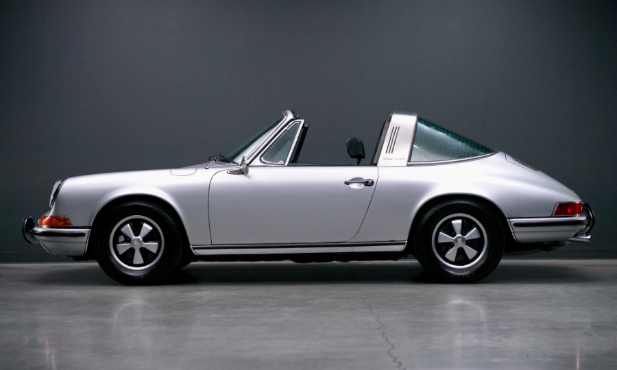 1971 Porsche 911 E Targa, available for sale in North Salem, New York | Meccanic Shop North Inc. North Salem, New York 1971 Porsche 911 E Targa, available for sale in North Salem, New York | Meccanic Shop North Inc. North Salem, New York