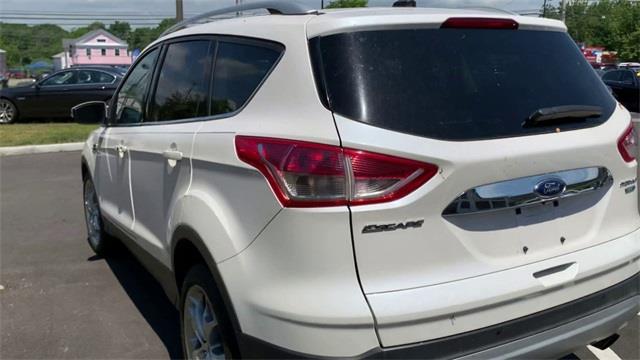 2014 Ford Escape Titanium, available for sale in Stratford, Connecticut | Wiz Leasing Inc. Stratford, Connecticut 2014 Ford Escape Titanium, available for sale in Stratford, Connecticut | Wiz Leasing Inc. Stratford, Connecticut