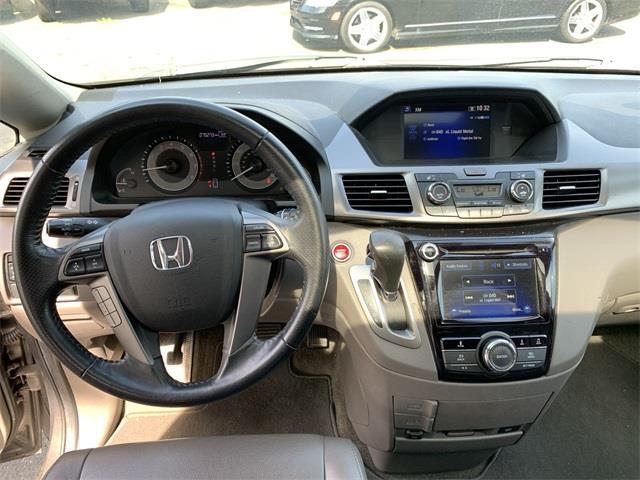 Used Honda Odyssey EX-L 2014 | Wiz Leasing Inc. Stratford, Connecticut Used Honda Odyssey EX-L 2014 | Wiz Leasing Inc. Stratford, Connecticut