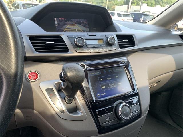 Used Honda Odyssey EX-L 2014 | Wiz Leasing Inc. Stratford, Connecticut Used Honda Odyssey EX-L 2014 | Wiz Leasing Inc. Stratford, Connecticut