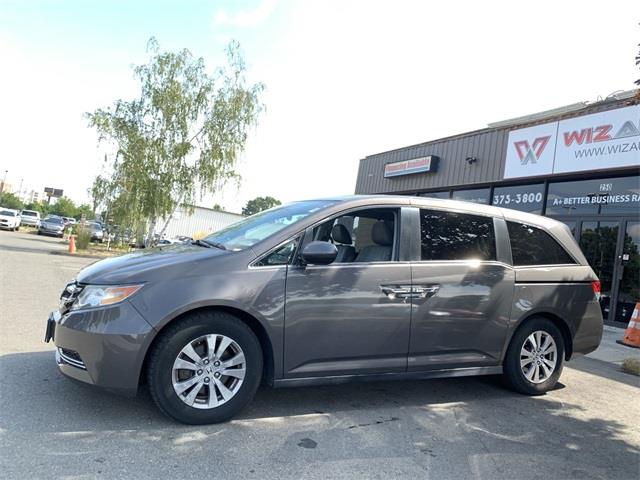 Used Honda Odyssey EX-L 2014 | Wiz Leasing Inc. Stratford, Connecticut Used Honda Odyssey EX-L 2014 | Wiz Leasing Inc. Stratford, Connecticut