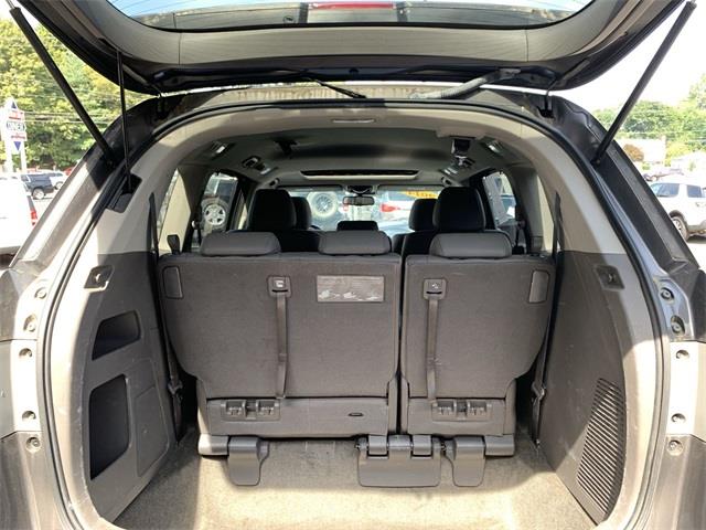 Used Honda Odyssey EX-L 2014 | Wiz Leasing Inc. Stratford, Connecticut Used Honda Odyssey EX-L 2014 | Wiz Leasing Inc. Stratford, Connecticut