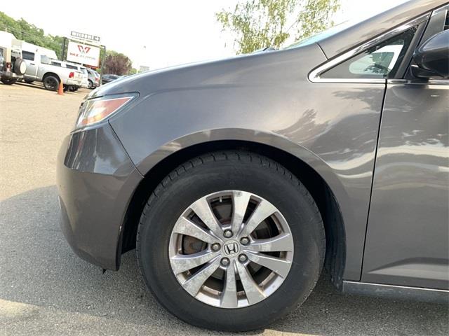 Used Honda Odyssey EX-L 2014 | Wiz Leasing Inc. Stratford, Connecticut Used Honda Odyssey EX-L 2014 | Wiz Leasing Inc. Stratford, Connecticut